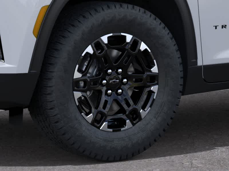 2027 Chevrolet Traverse AWD 4dr Z71