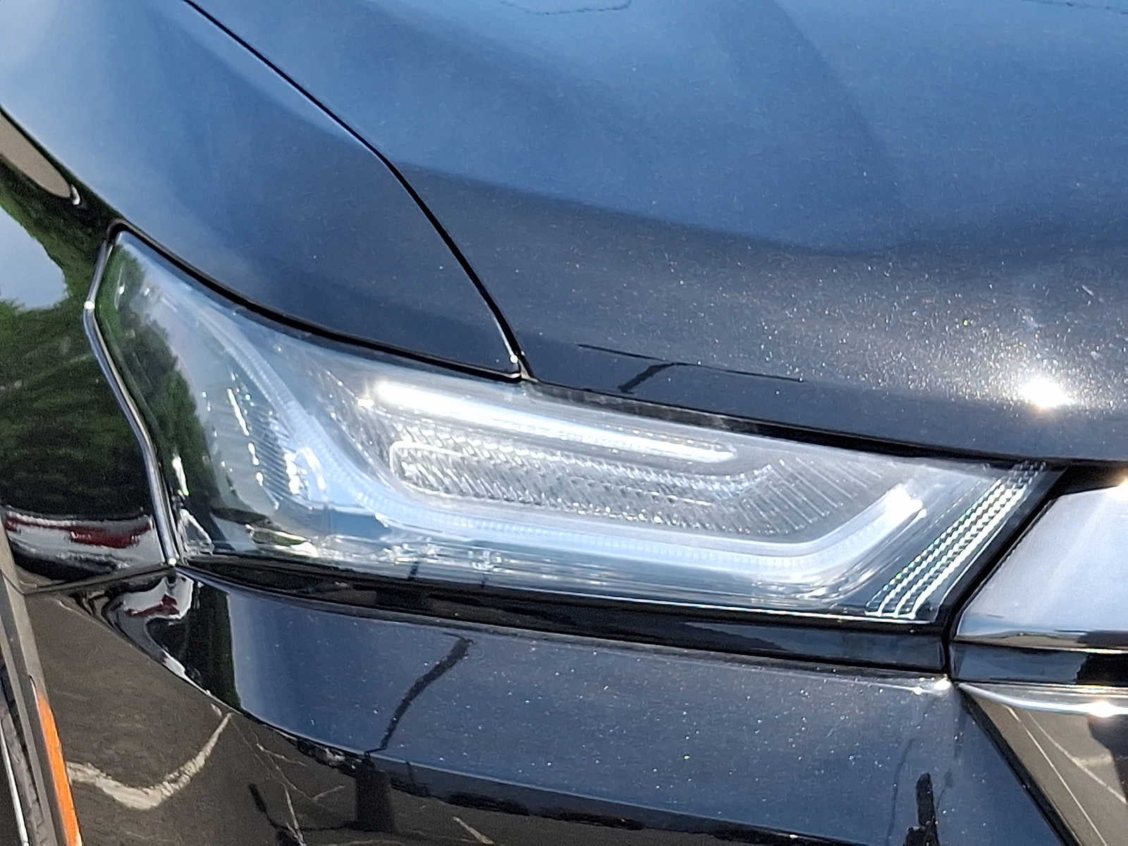 2023 Chevrolet Traverse AWD 4dr RS