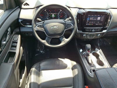 2023 Chevrolet Traverse AWD 4dr RS
