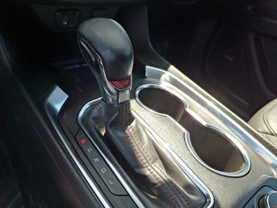 2023 Chevrolet Traverse AWD 4dr RS