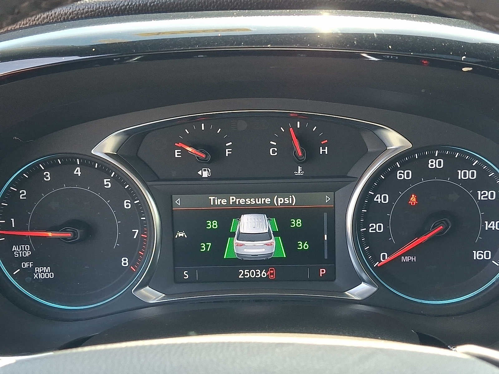 2023 Chevrolet Traverse AWD 4dr RS