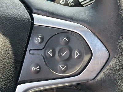 2023 Chevrolet Traverse AWD 4dr RS