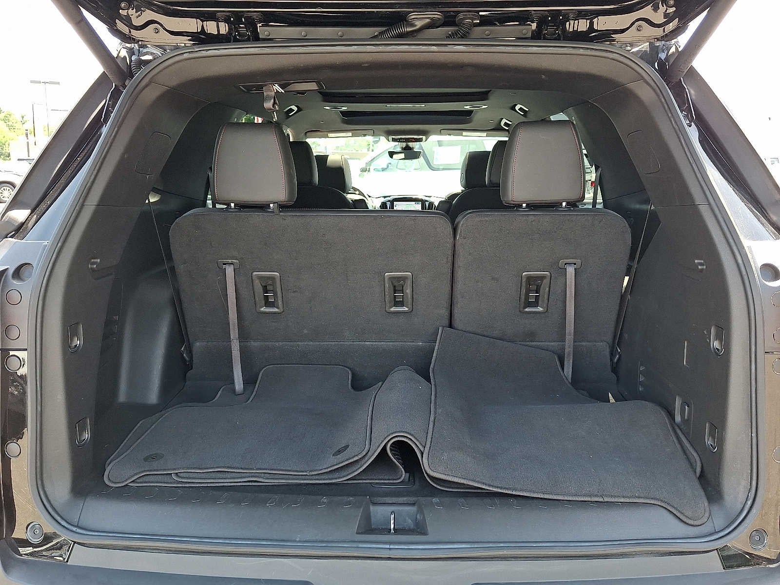 2023 Chevrolet Traverse AWD 4dr RS
