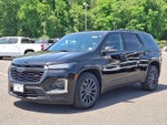 2023 Chevrolet Traverse AWD 4dr RS
