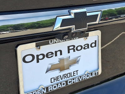 2023 Chevrolet Traverse AWD 4dr RS