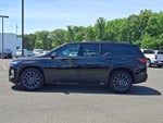 2023 Chevrolet Traverse AWD 4dr RS