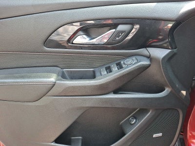 2022 Chevrolet Traverse AWD 4dr RS