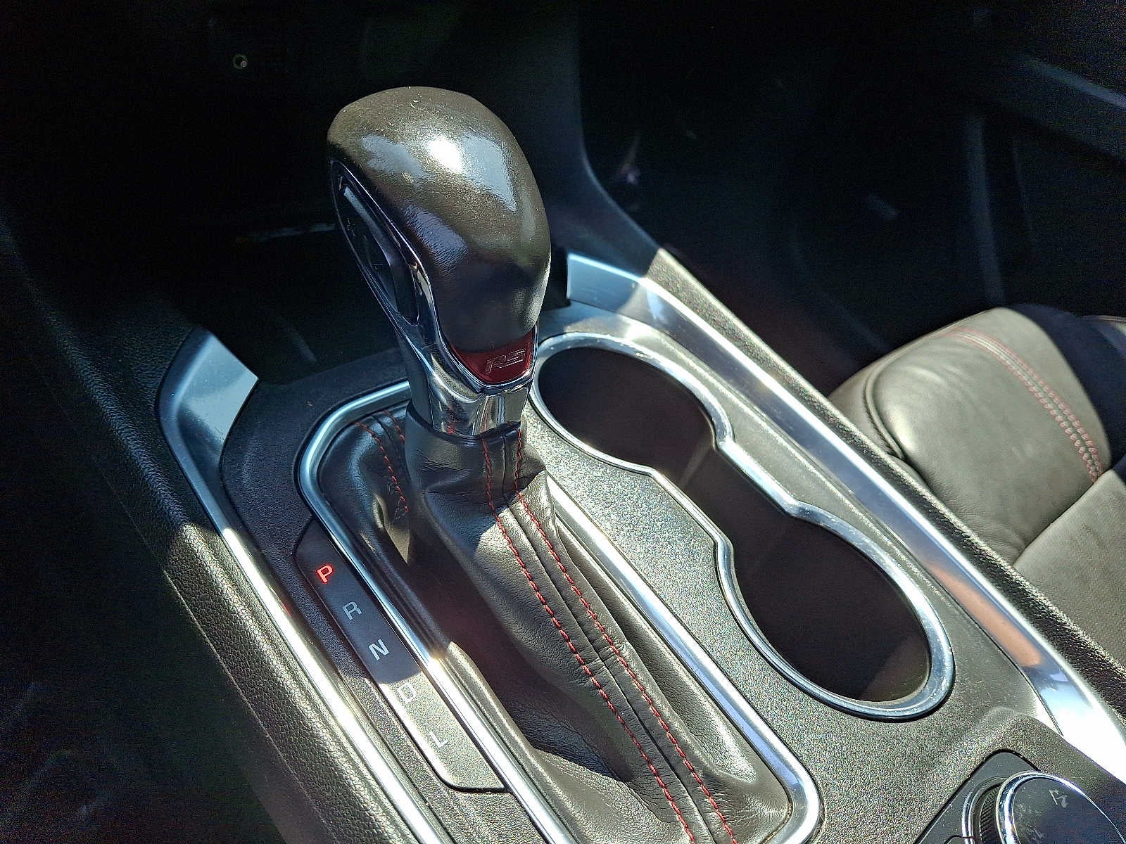 2022 Chevrolet Traverse AWD 4dr RS