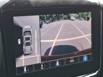 2022 Chevrolet Traverse AWD 4dr RS