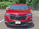 2022 Chevrolet Traverse AWD 4dr RS