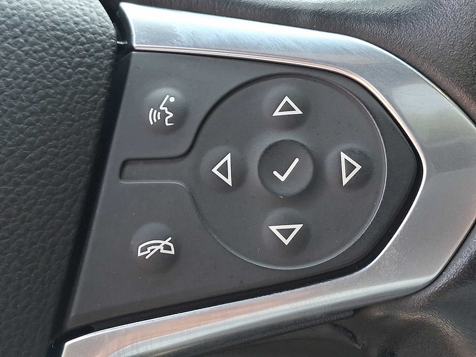 2022 Chevrolet Traverse AWD 4dr RS