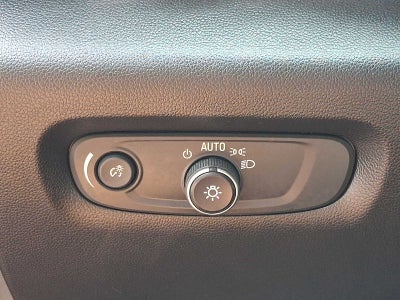 2022 Chevrolet Traverse AWD 4dr RS