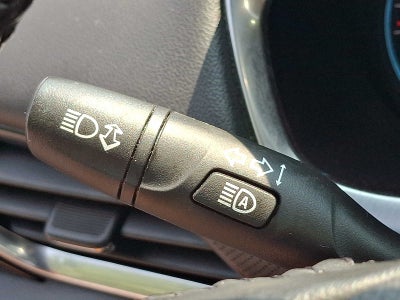 2022 Chevrolet Traverse AWD 4dr RS