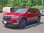 2022 Chevrolet Traverse AWD 4dr RS