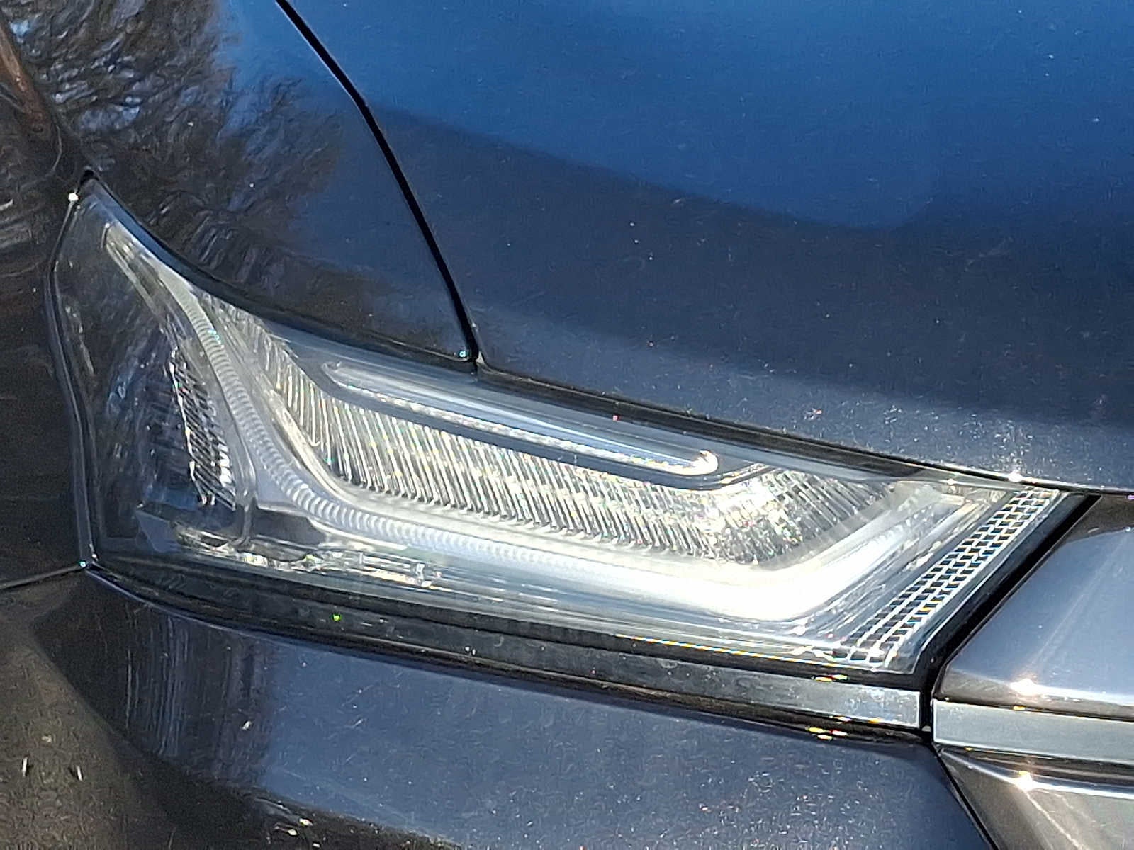 2023 Chevrolet Traverse AWD 4dr RS