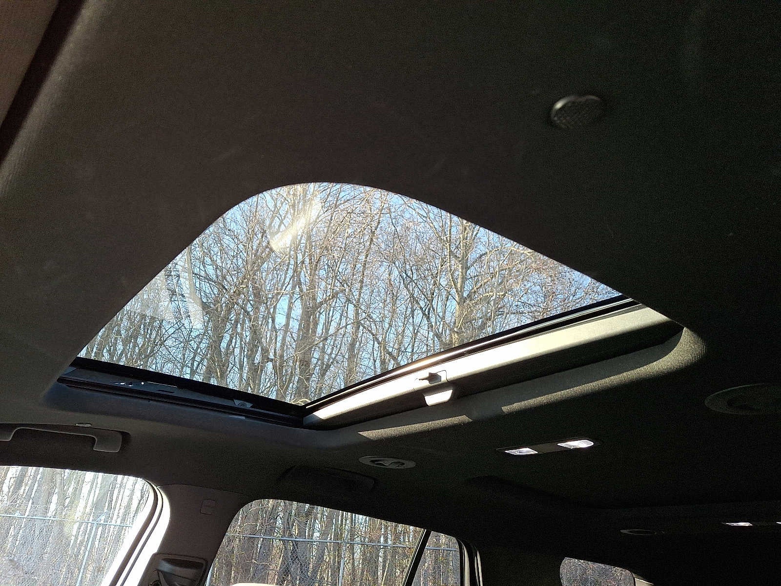 2023 Chevrolet Traverse AWD 4dr RS