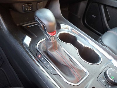 2023 Chevrolet Traverse AWD 4dr RS