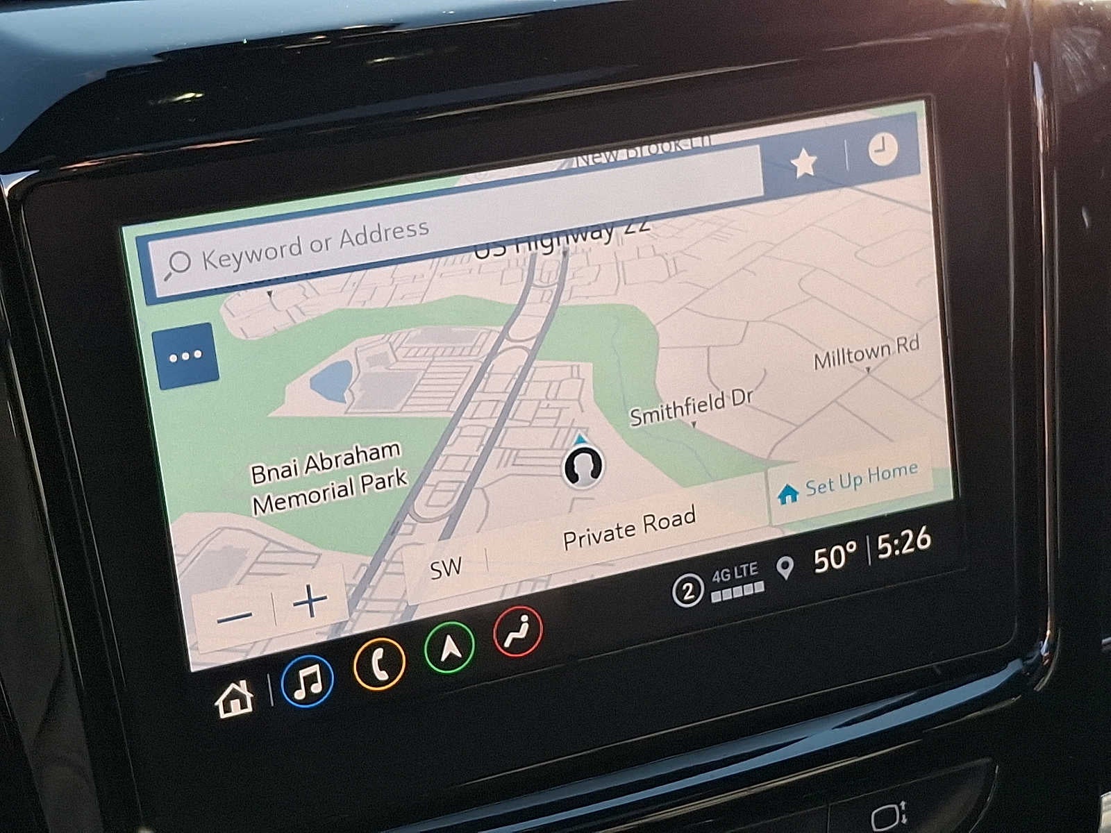 2023 Chevrolet Traverse AWD 4dr RS