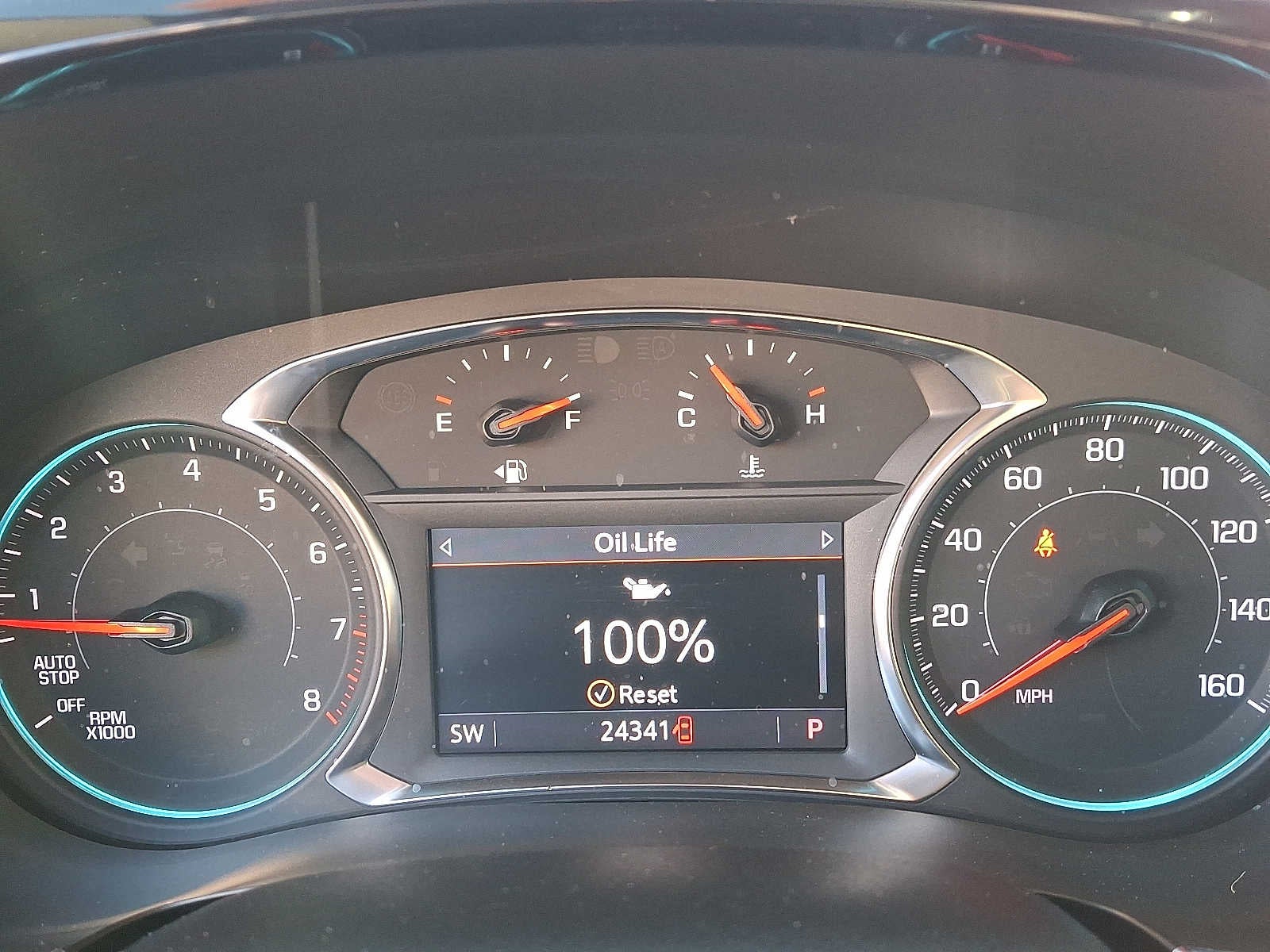 2023 Chevrolet Traverse AWD 4dr RS