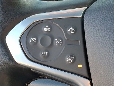 2023 Chevrolet Traverse AWD 4dr RS
