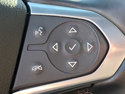 2023 Chevrolet Traverse AWD 4dr RS