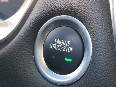 2023 Chevrolet Traverse AWD 4dr RS