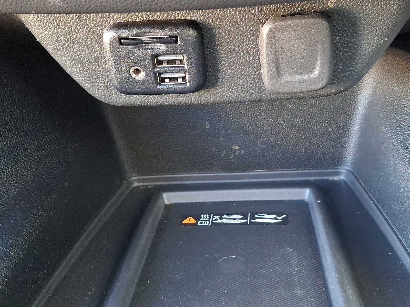 2023 Chevrolet Traverse AWD 4dr RS