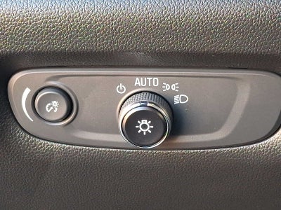 2023 Chevrolet Traverse AWD 4dr RS