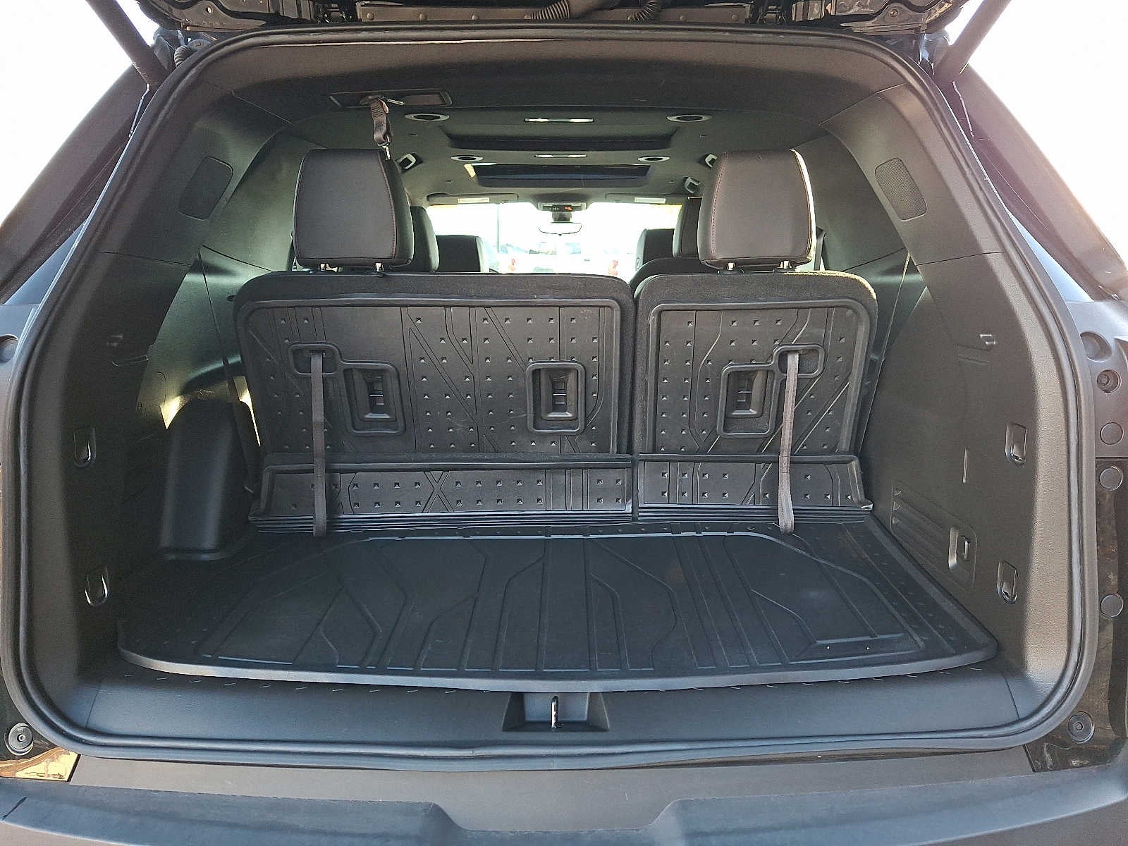 2023 Chevrolet Traverse AWD 4dr RS