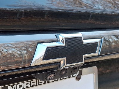 2023 Chevrolet Traverse AWD 4dr RS