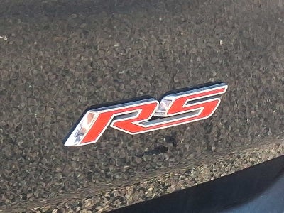 2023 Chevrolet Traverse AWD 4dr RS