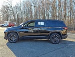 2023 Chevrolet Traverse AWD 4dr RS
