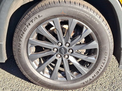 2023 Chevrolet Traverse AWD 4dr RS