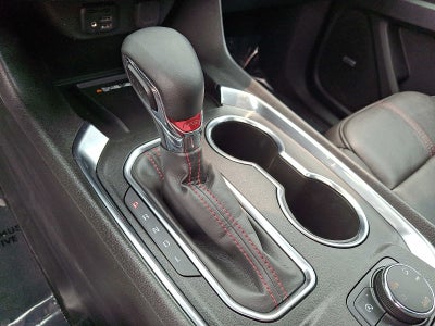 2023 Chevrolet Traverse AWD 4dr RS