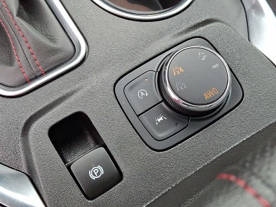 2023 Chevrolet Traverse AWD 4dr RS