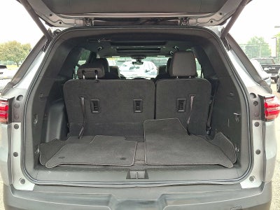 2023 Chevrolet Traverse AWD 4dr RS