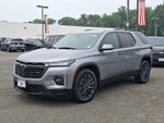 2023 Chevrolet Traverse AWD 4dr RS