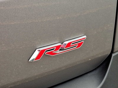 2023 Chevrolet Traverse AWD 4dr RS