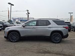 2023 Chevrolet Traverse AWD 4dr RS