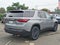2023 Chevrolet Traverse AWD 4dr RS