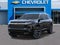 2026 Chevrolet Traverse AWD 4dr High Country w/2LZ