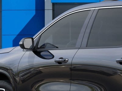 2026 Chevrolet Traverse AWD 4dr High Country w/2LZ