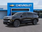 2026 Chevrolet Traverse AWD 4dr High Country w/2LZ