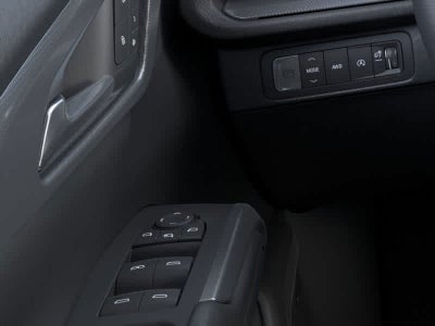 2026 Chevrolet Traverse AWD 4dr High Country w/2LZ