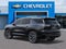 2026 Chevrolet Traverse AWD 4dr High Country w/2LZ