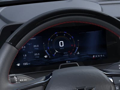 2026 Chevrolet Traverse AWD 4dr RS w/2RS