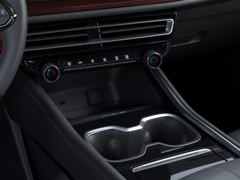 2026 Chevrolet Traverse AWD 4dr RS w/2RS