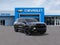 2027 Chevrolet Traverse AWD 4dr RS w/2RS