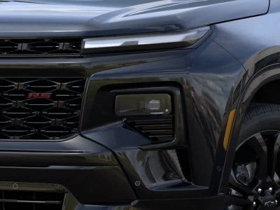 2027 Chevrolet Traverse AWD 4dr RS w/2RS