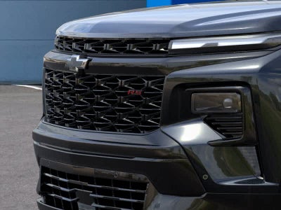 2027 Chevrolet Traverse AWD 4dr RS w/2RS